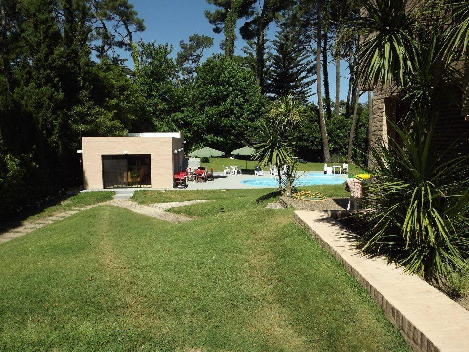 Posada San Diego Punta del Este Buitenkant foto