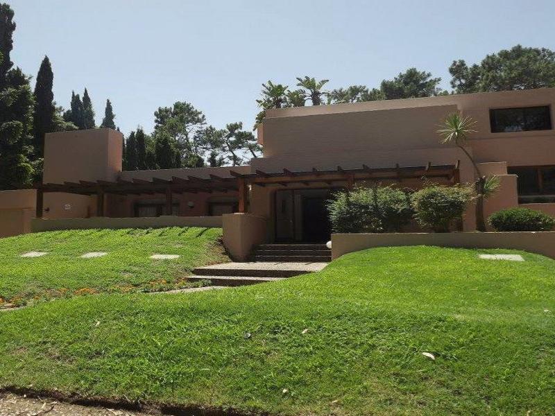Posada San Diego Punta del Este Buitenkant foto
