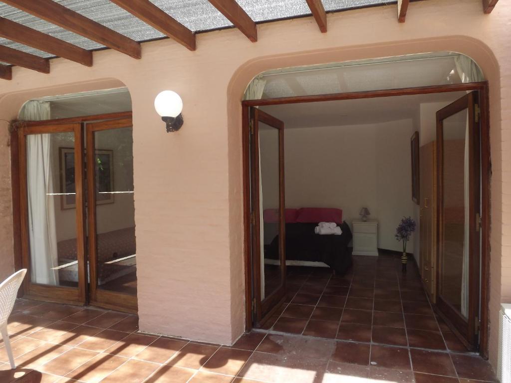 Posada San Diego Punta del Este Buitenkant foto