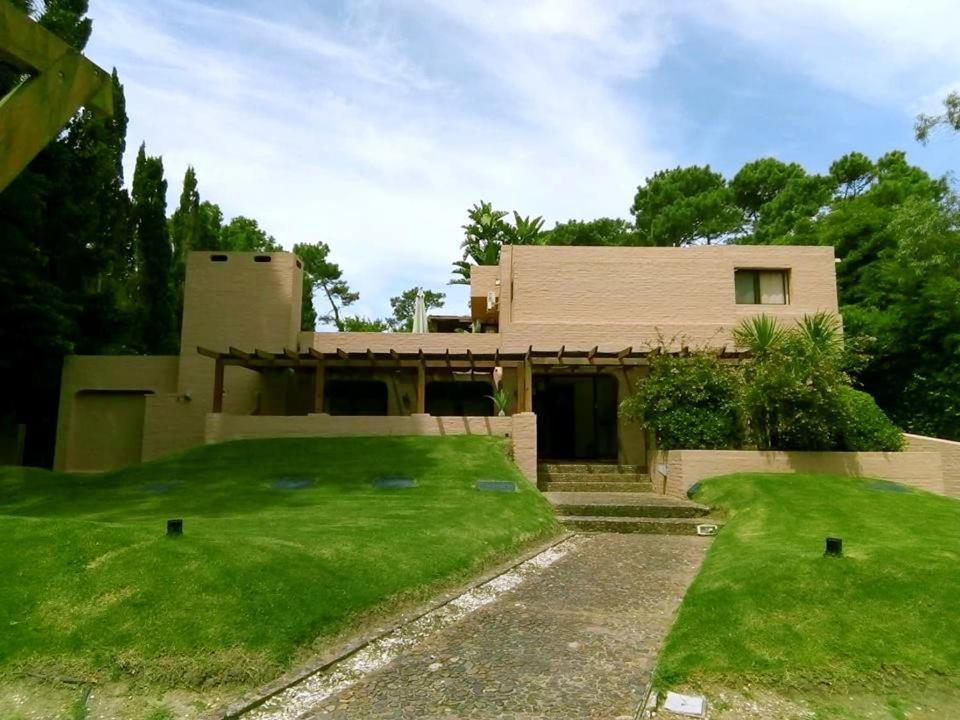 Posada San Diego Punta del Este Buitenkant foto