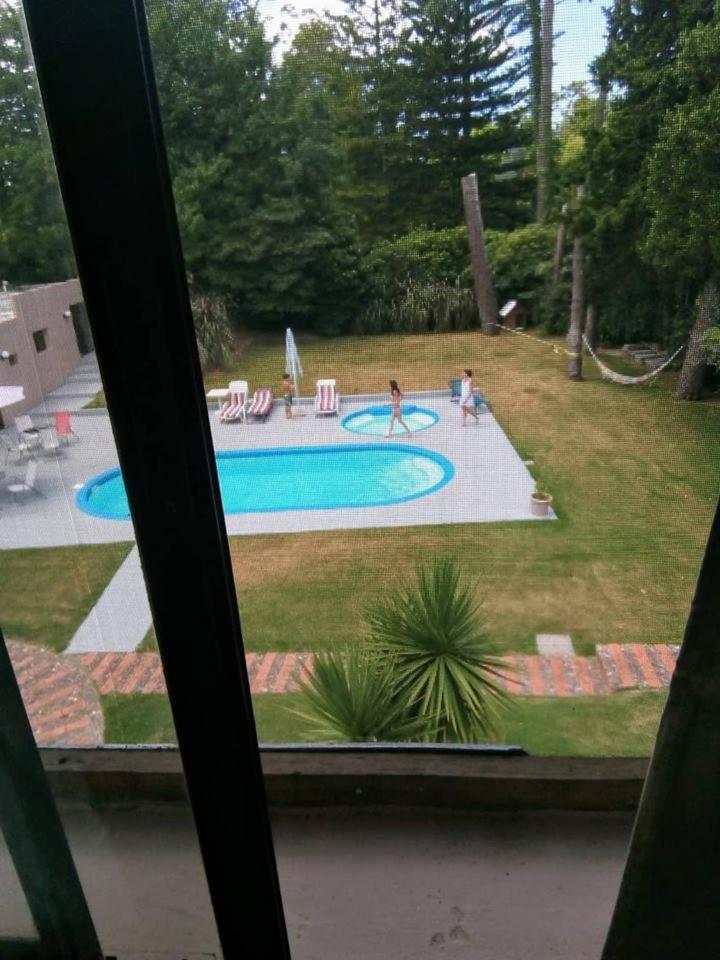 Posada San Diego Punta del Este Buitenkant foto